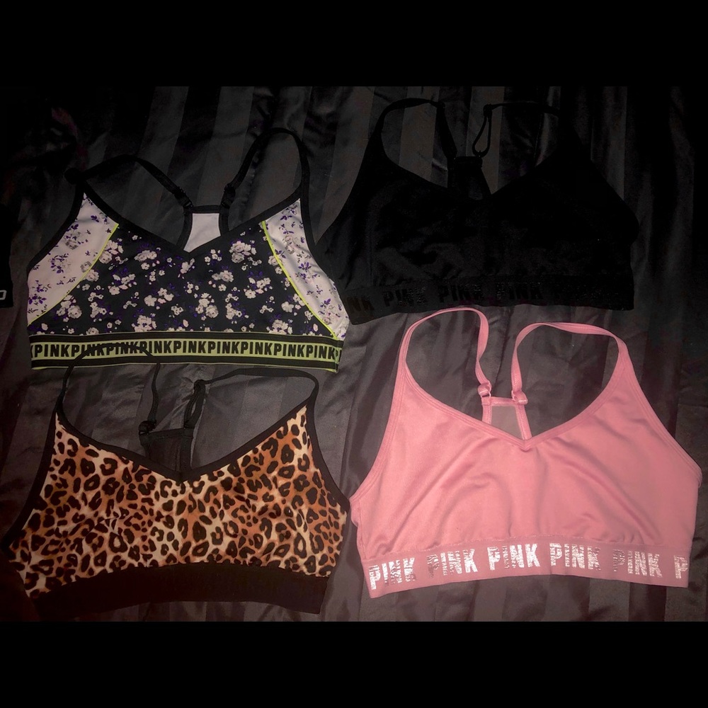 ULTIMATE LIGHTLY-LINED SPORTS BRA